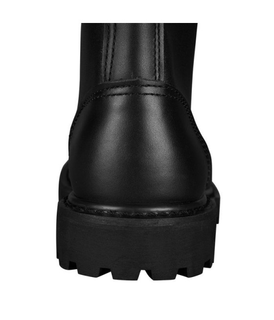 Rangers cuir souple AF