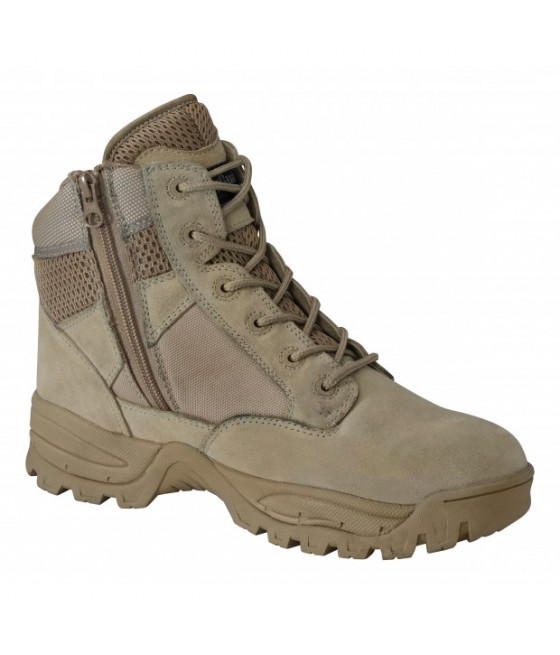 Rangers MEGATECH 6" Desert MID