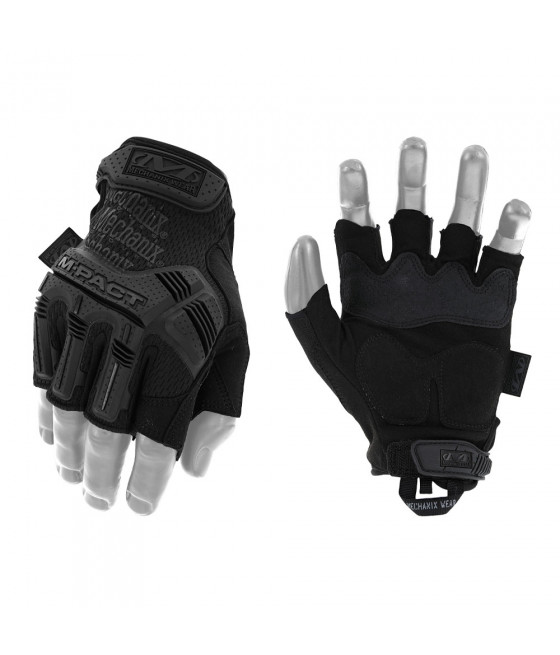 Mitaines M-Pact noir MECHANIX