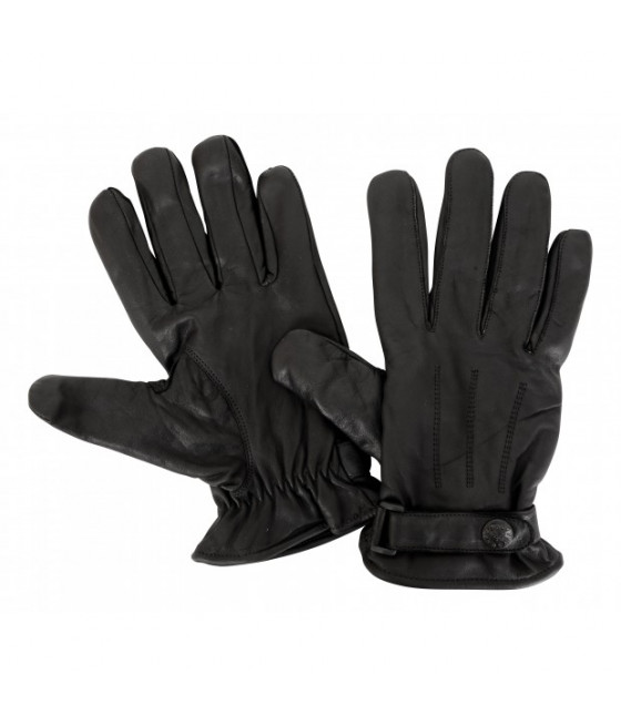 Gants de palpation cuir...