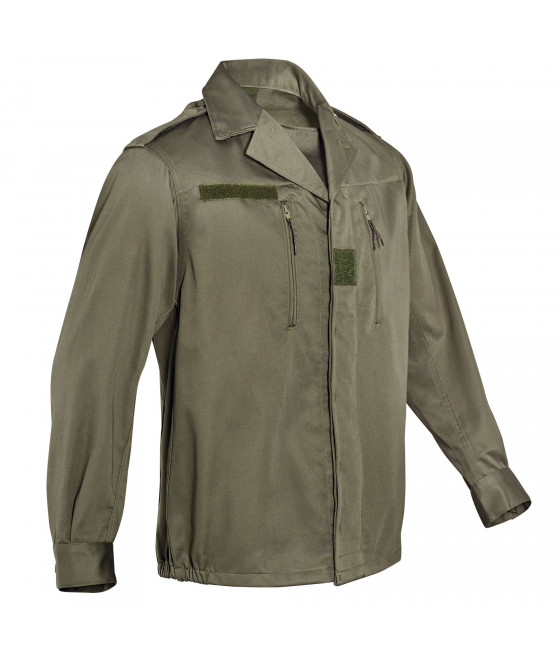 Veste F2 Kaki militaire