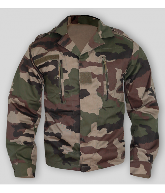 Veste F2 cam ce militaire AF