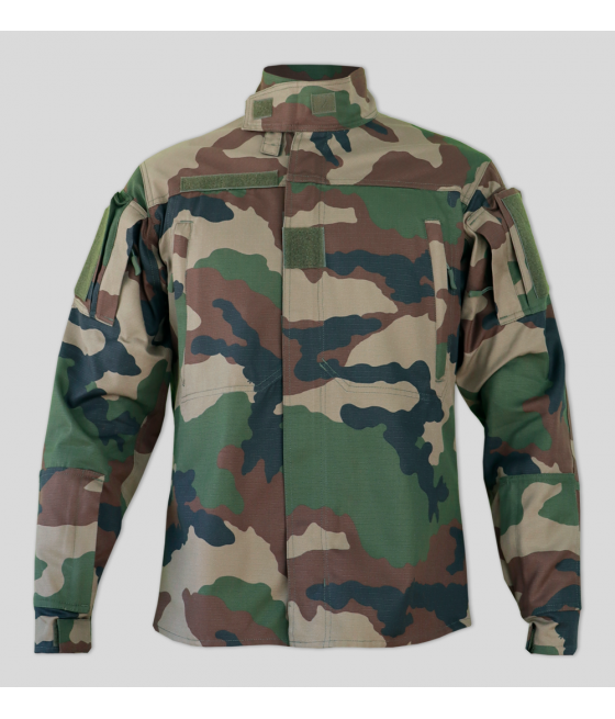 Veste F3 cam ce 210G légère...