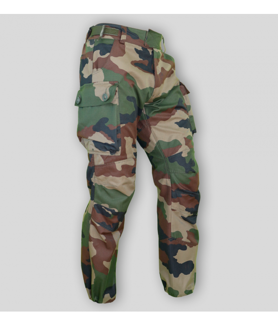 Pantalon F3 cam ce léger...