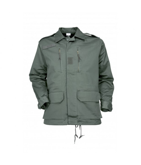 Veste M64 satin lourd VA
