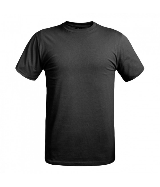 Tee shirt Strong Noir