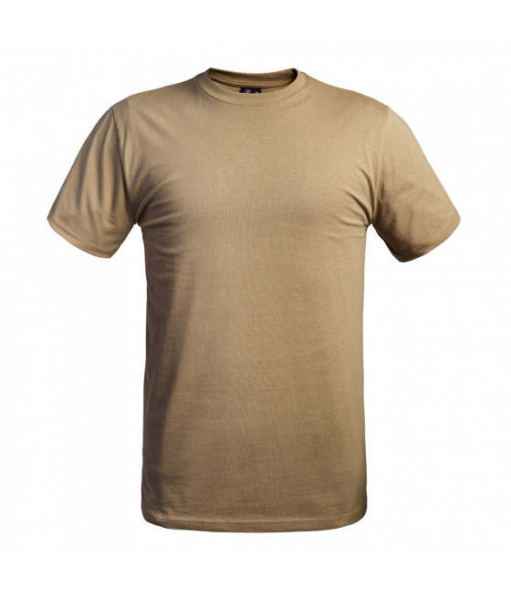 Tee shirt Strong TAN