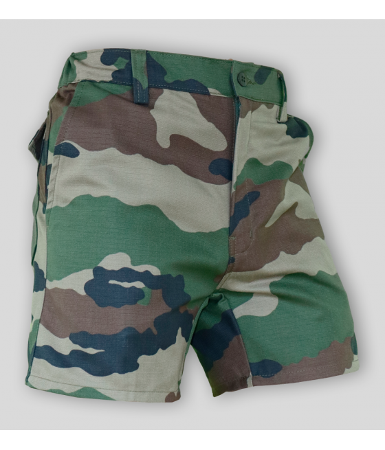 Short F2 cam ce outre mer