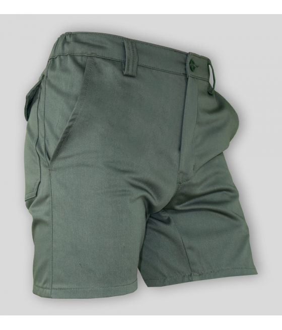 Short F2 V.A outre mer