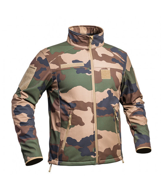 Veste SOFTSHELL Fighter...