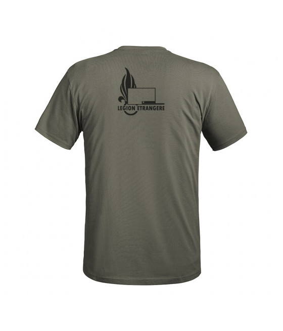 Tee shirt Strong légion